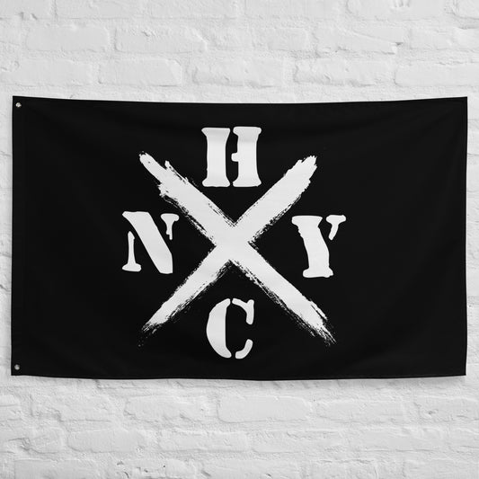 NYHC Flag