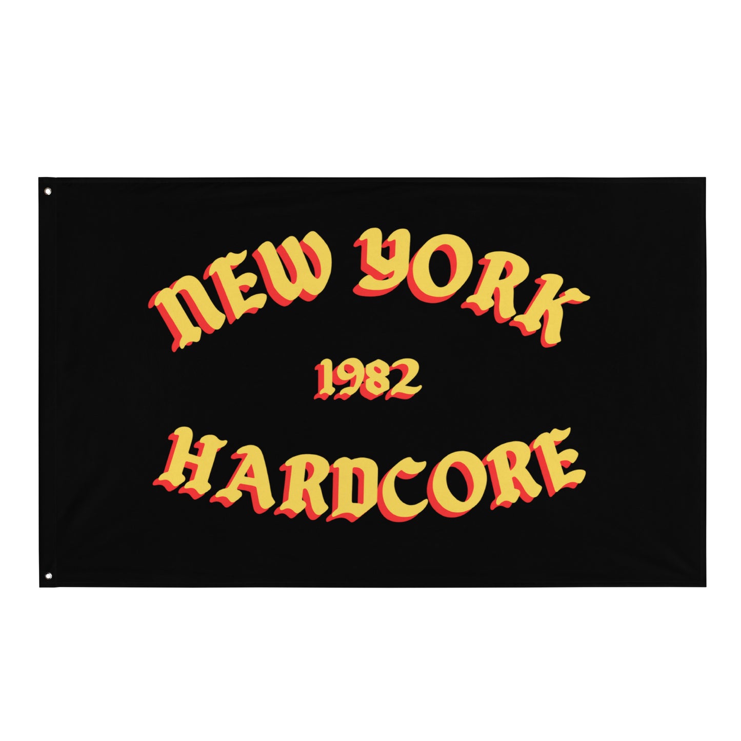 NYHC Flag