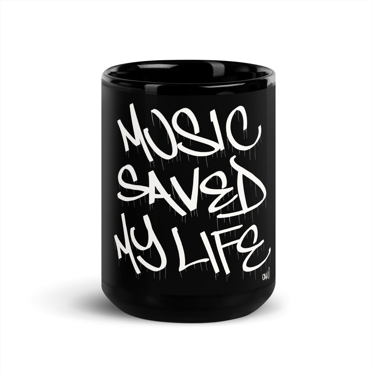 Music Saved My life