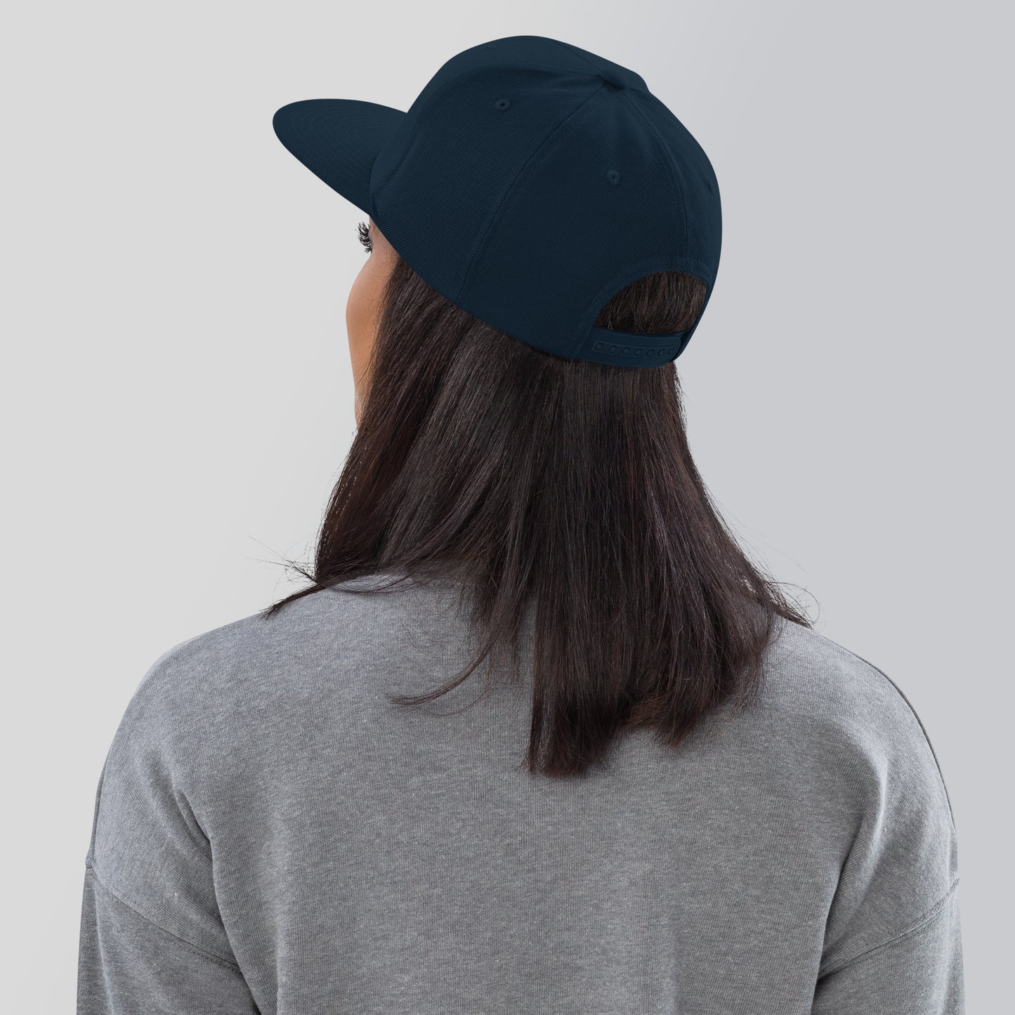 NYHC Snapback Hat