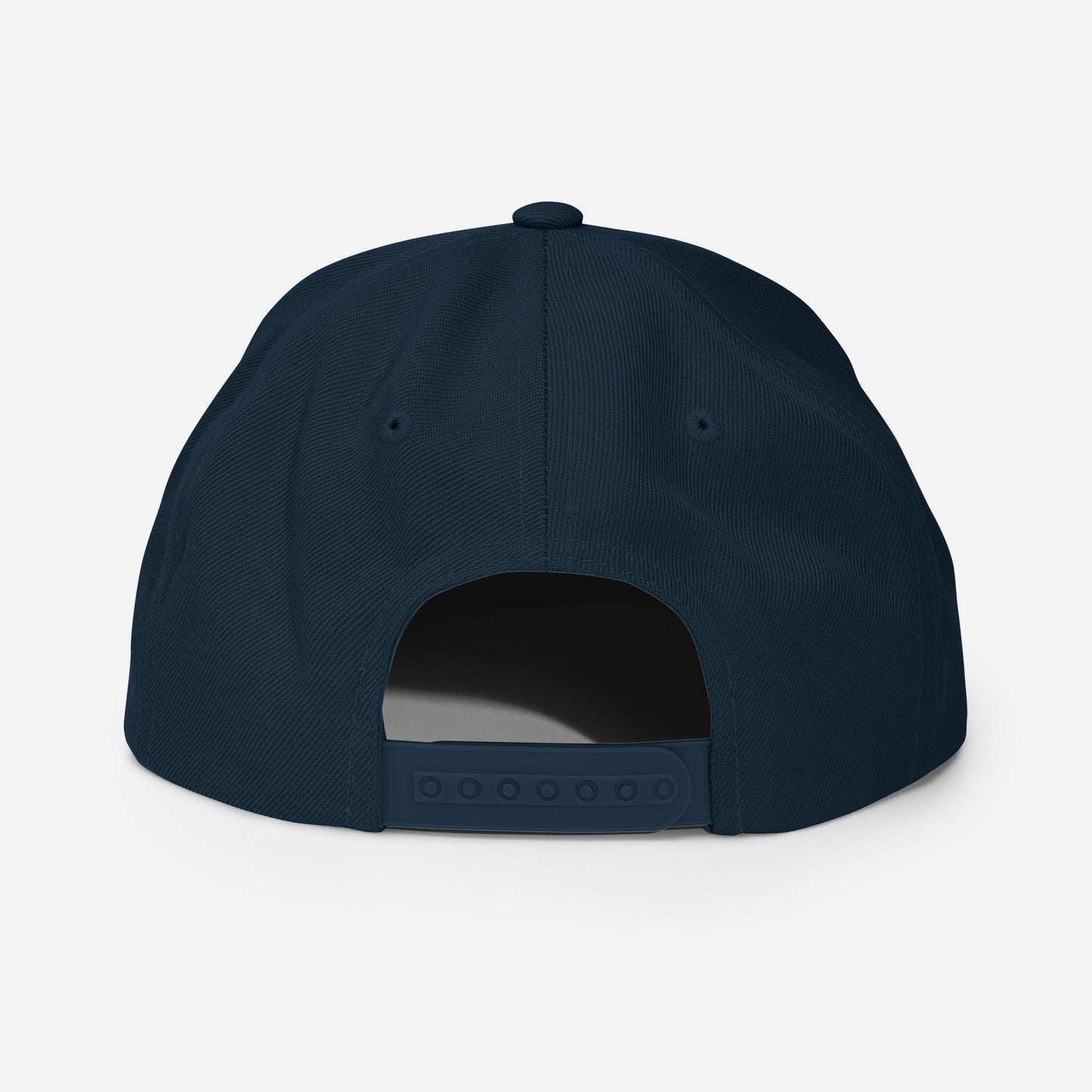NYHC Snapback Hat