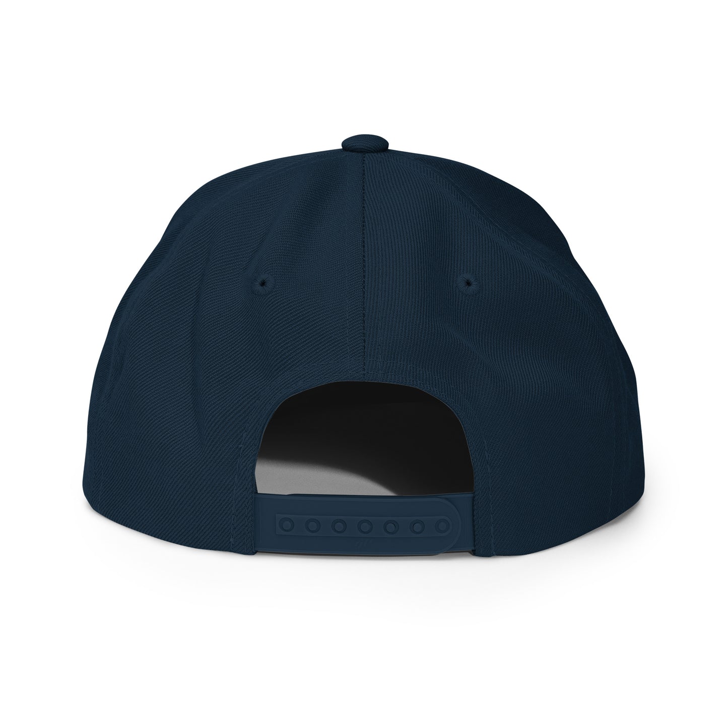 NYHC Snapback Hat