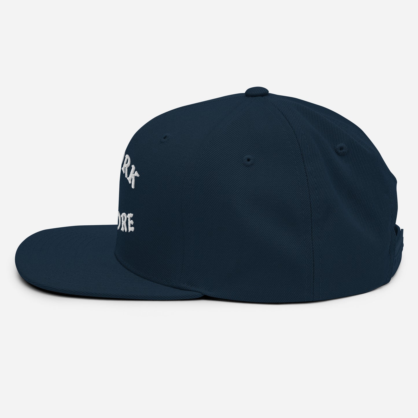 NYHC Snapback Hat