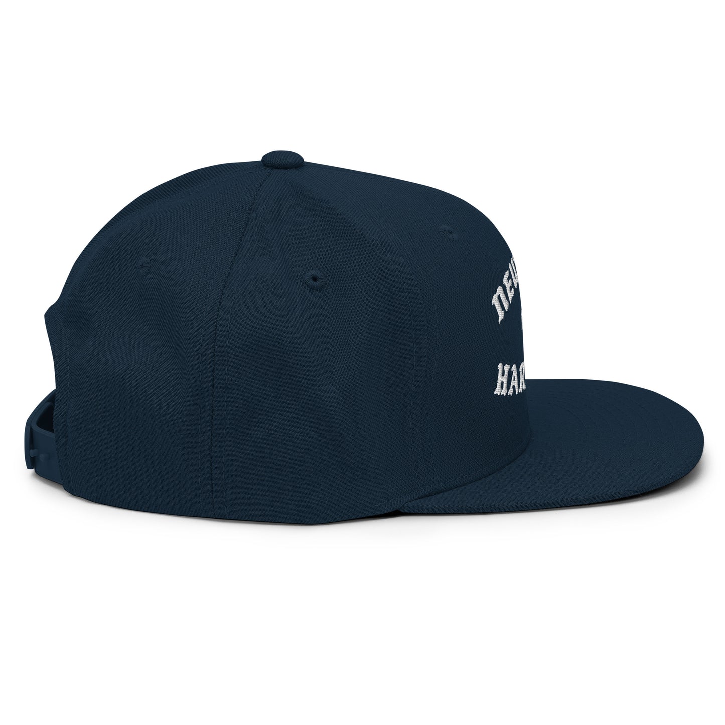 NYHC Snapback Hat