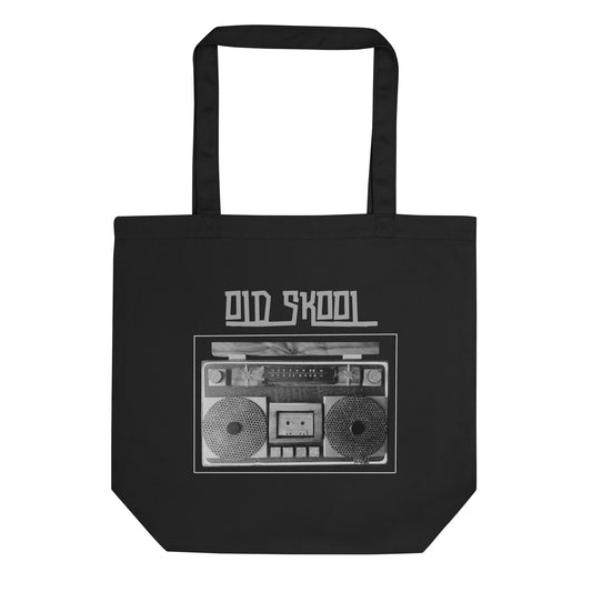 Old Skool Tote Bag