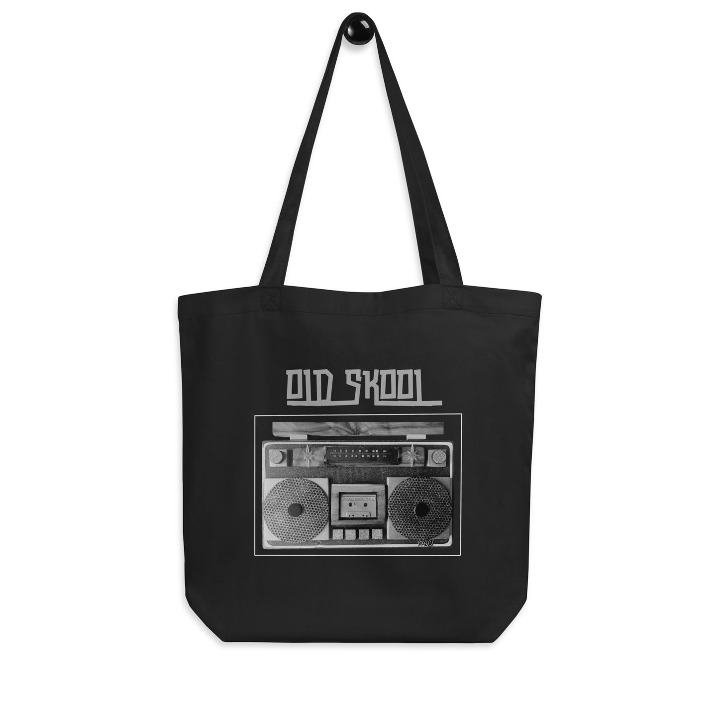 Old Skool Tote Bag