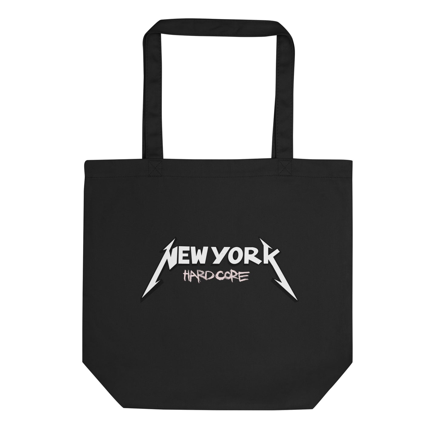 NYHC - Rocker Eco Tote Bag