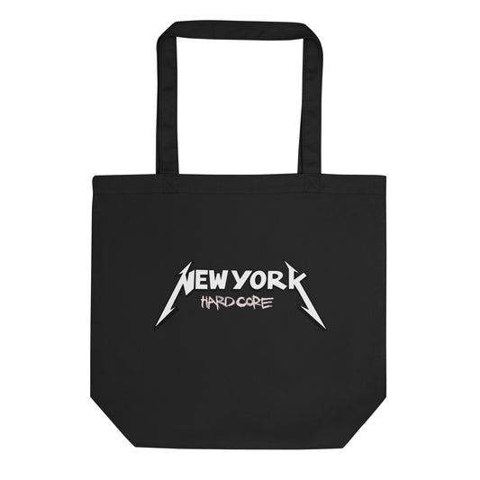 NYHC - Rocker Eco Tote Bag