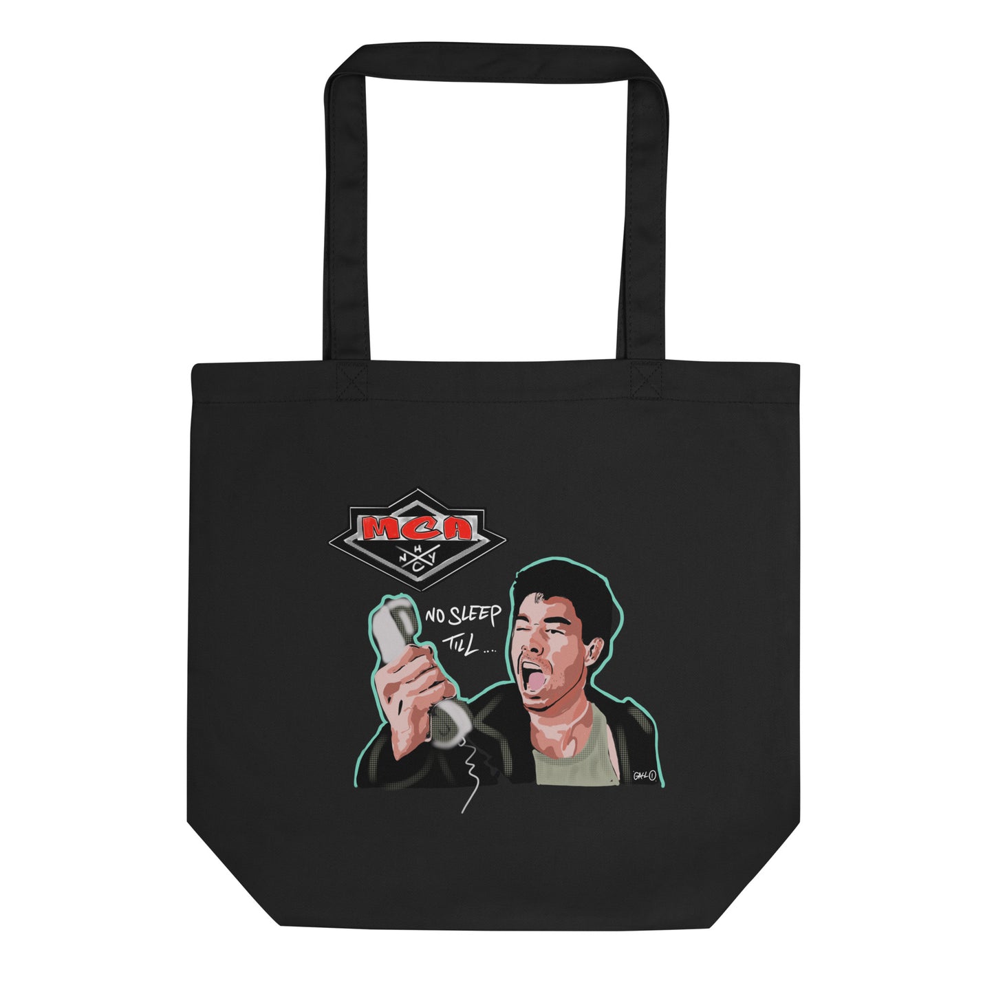 MCA Eco Tote Bag