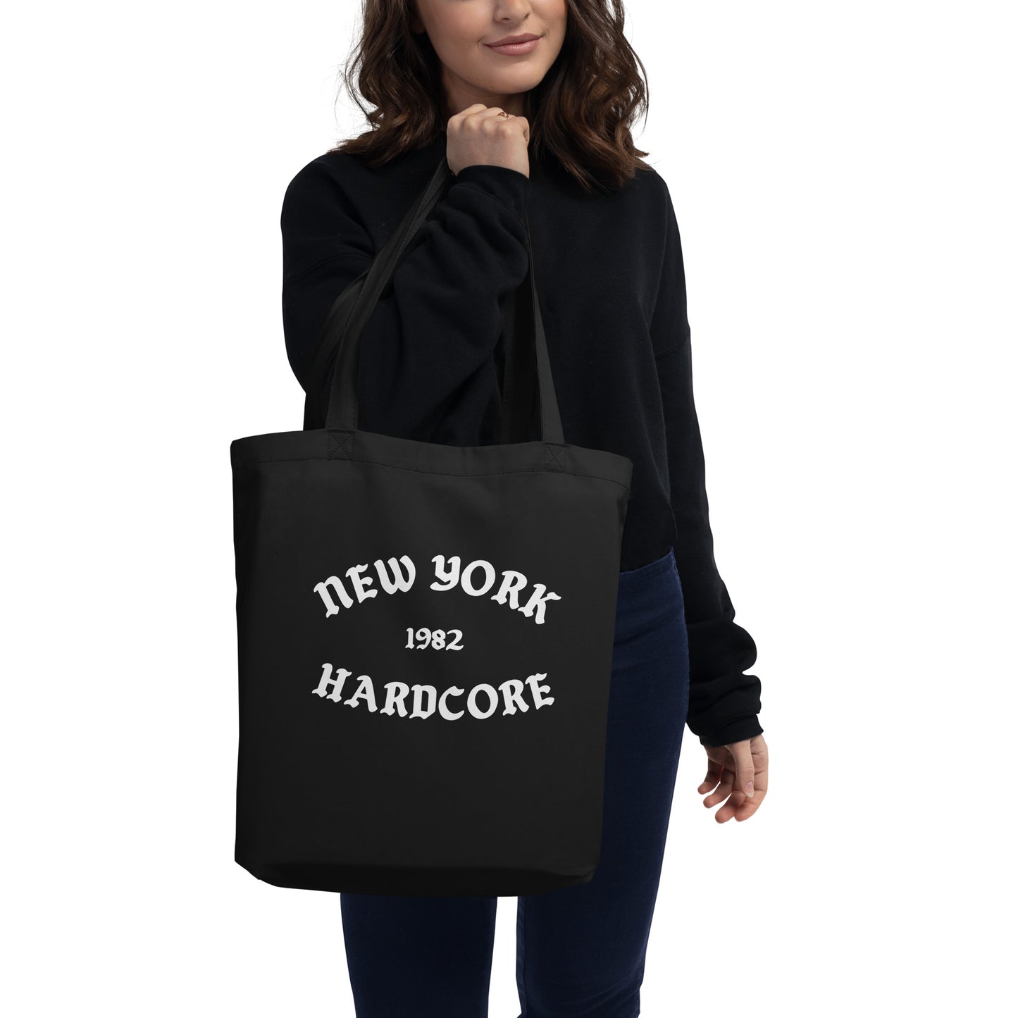 NYHC Eco Tote Bag