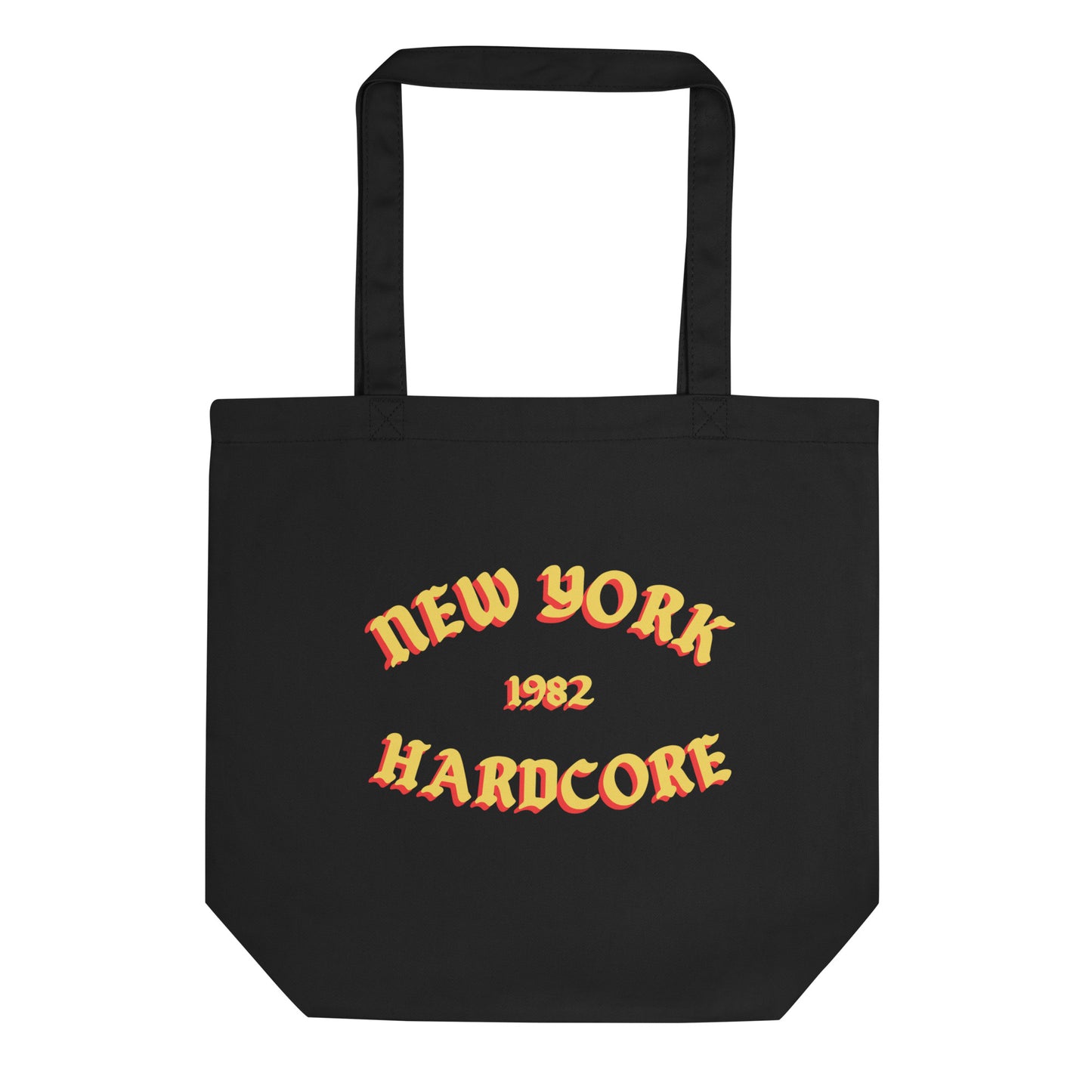 NYHC Eco Tote Bag