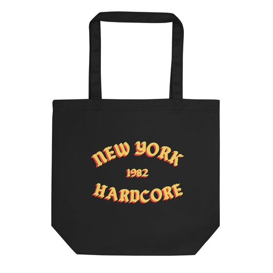 NYHC Eco Tote Bag