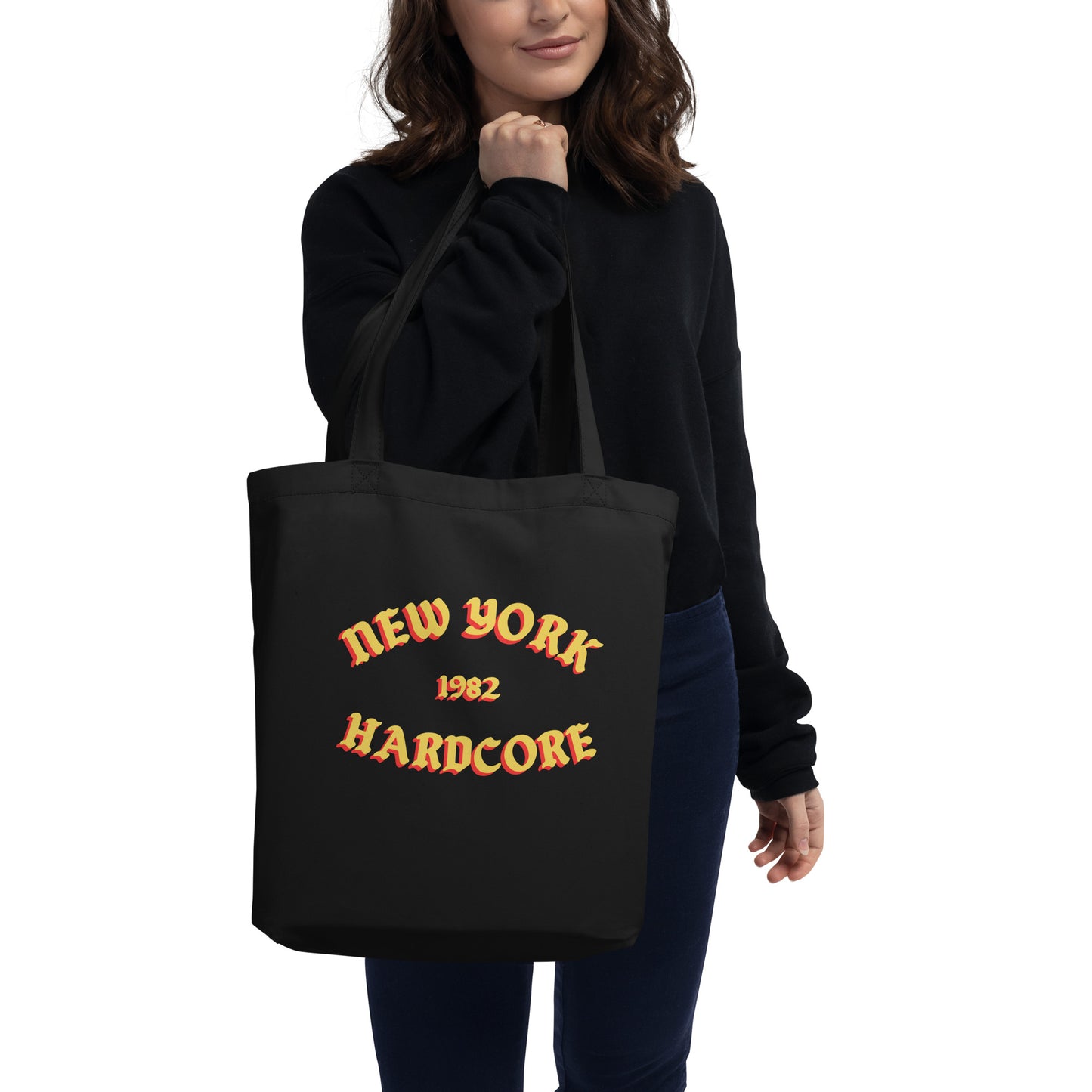 NYHC Eco Tote Bag