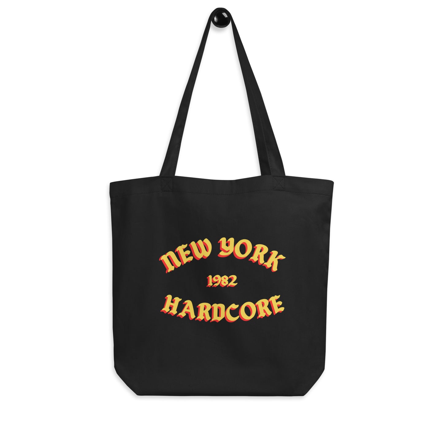 NYHC Eco Tote Bag