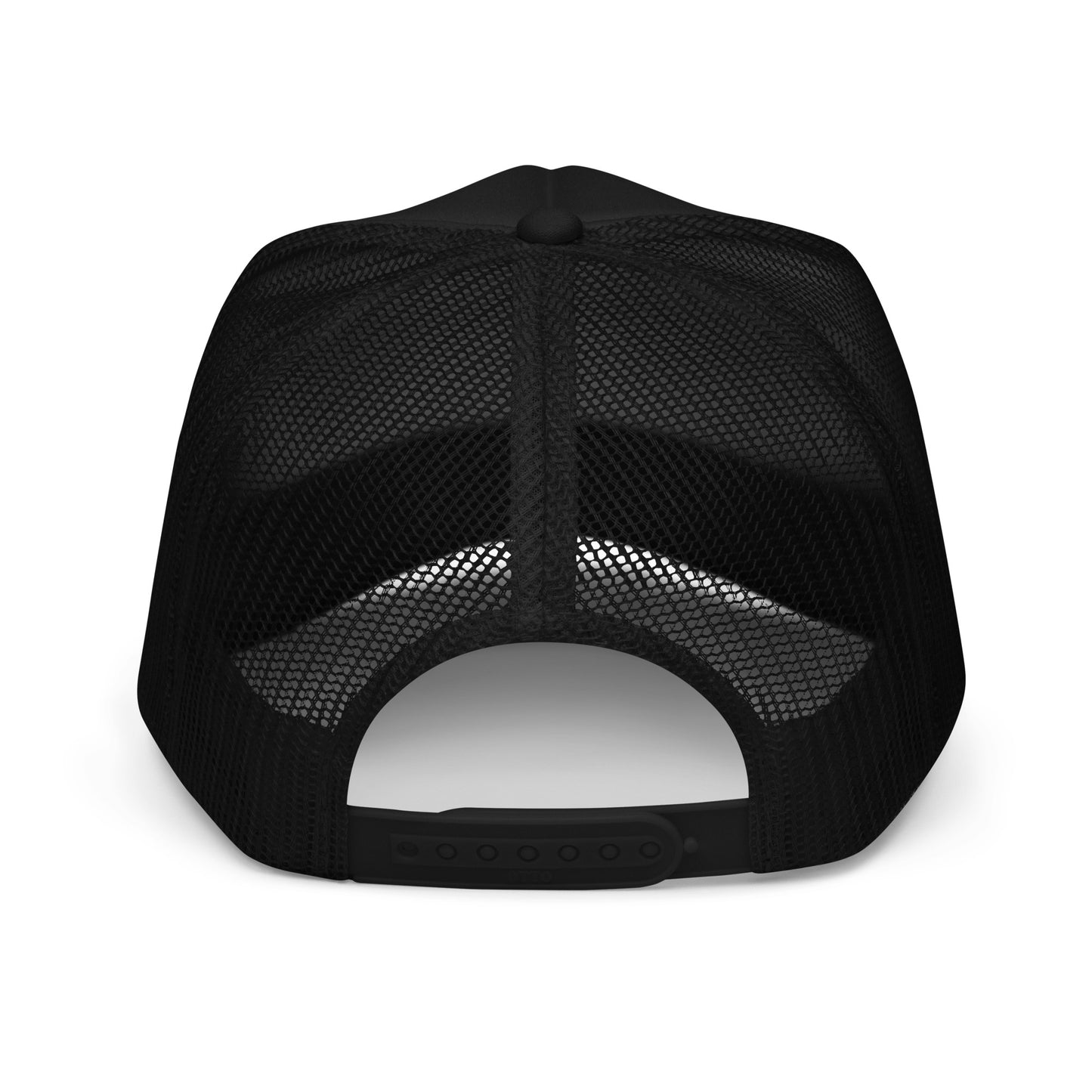 NYHC Foam trucker hat