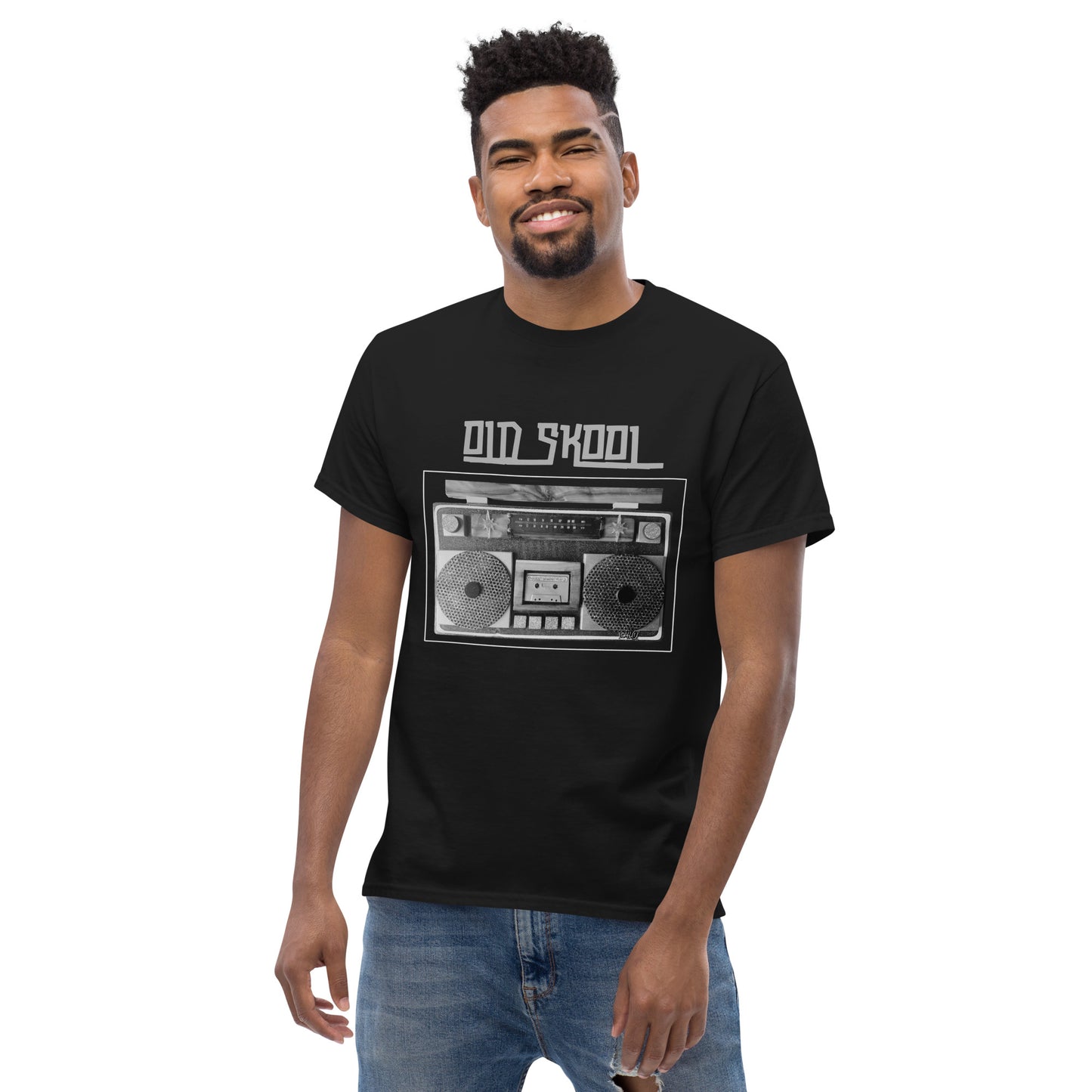 Old Skool T-Shirt