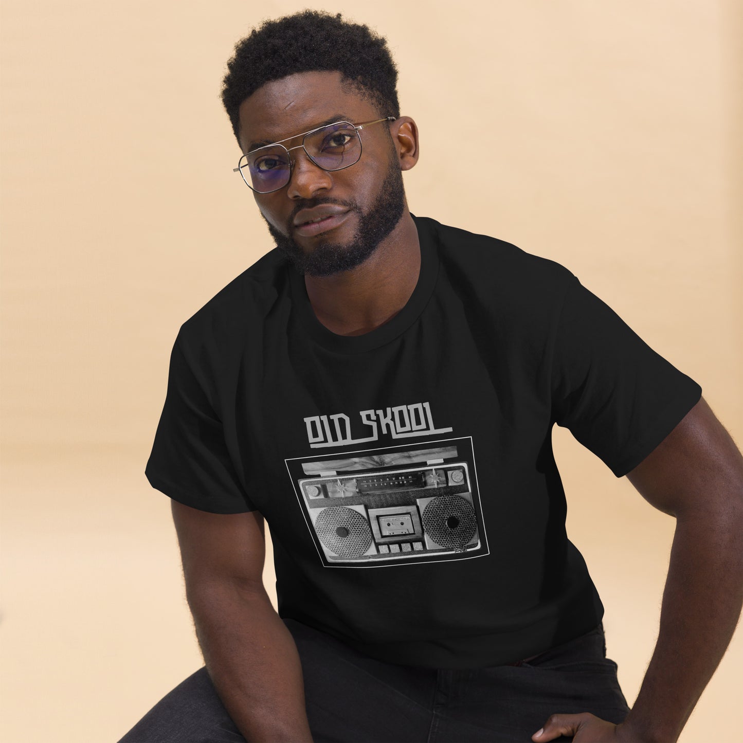 Old Skool T-Shirt