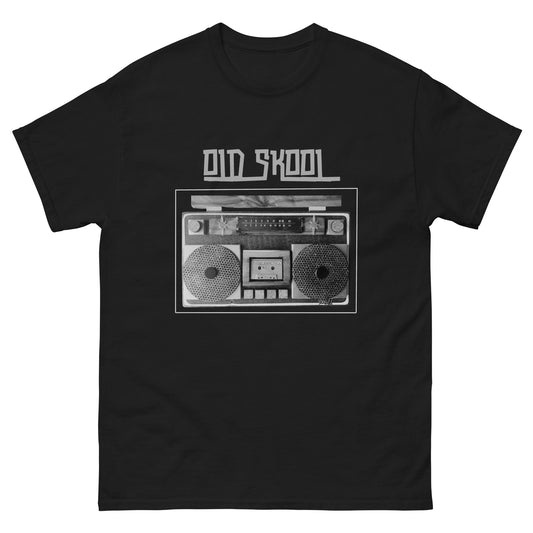 Old Skool T-Shirt
