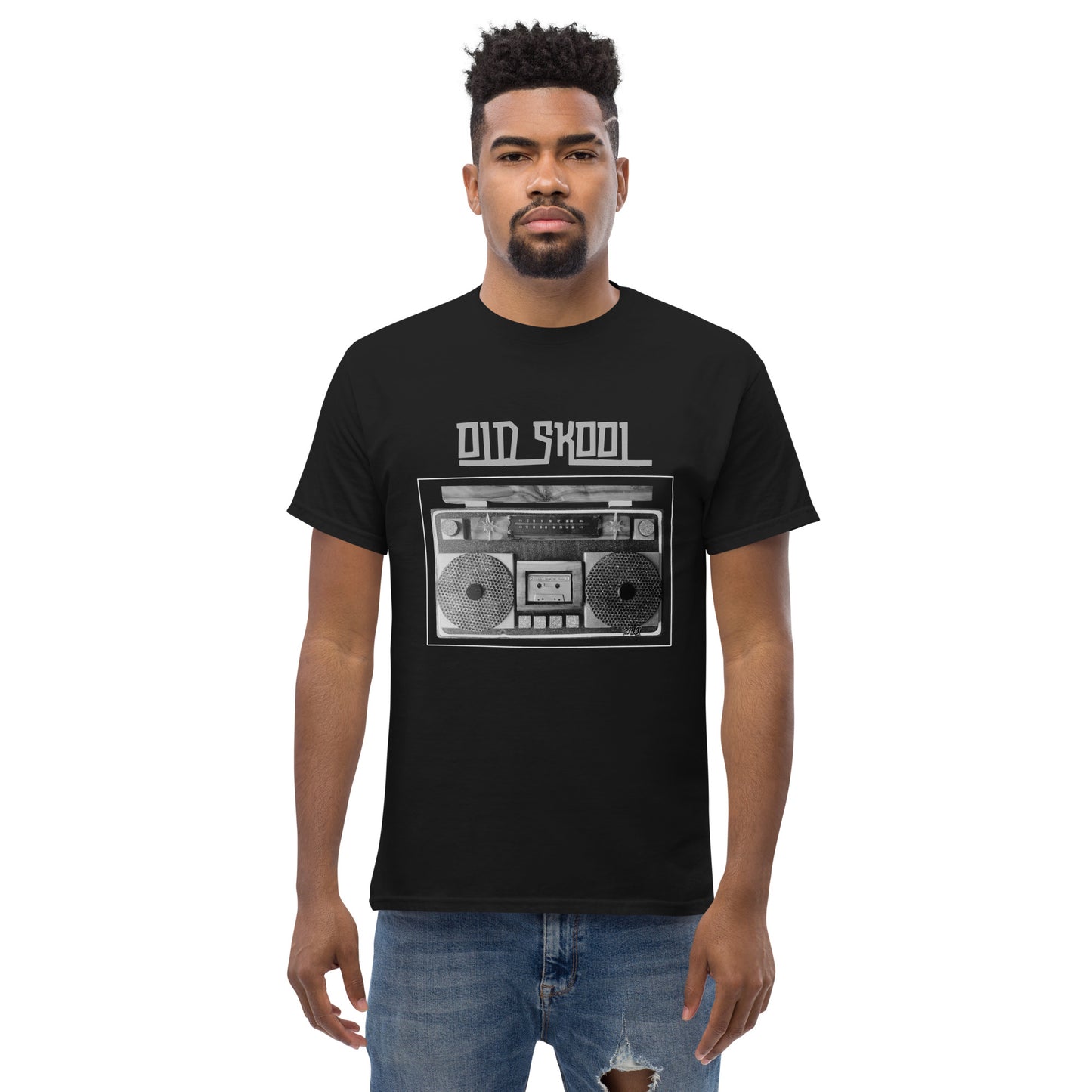 Old Skool T-Shirt