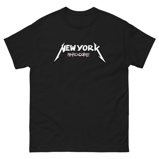 NYHC - Rocker