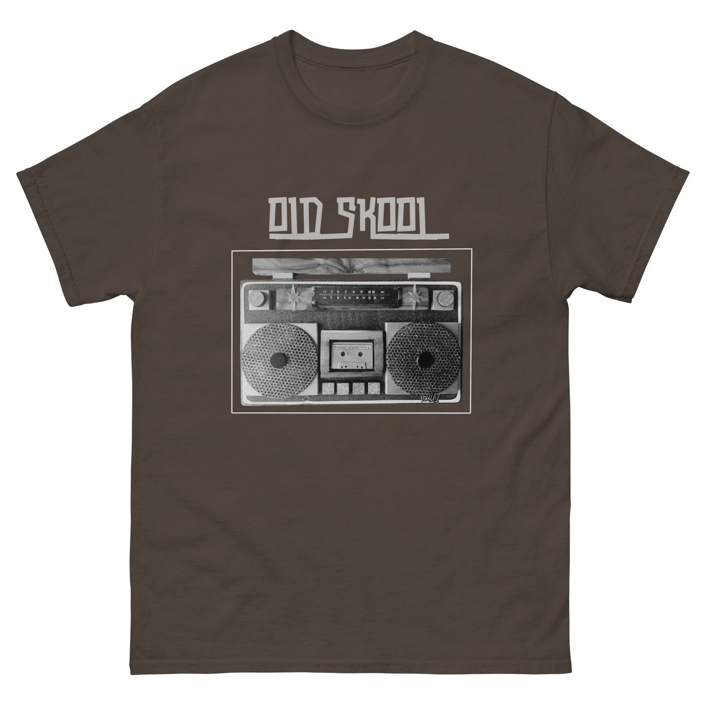 Old Skool T-Shirt