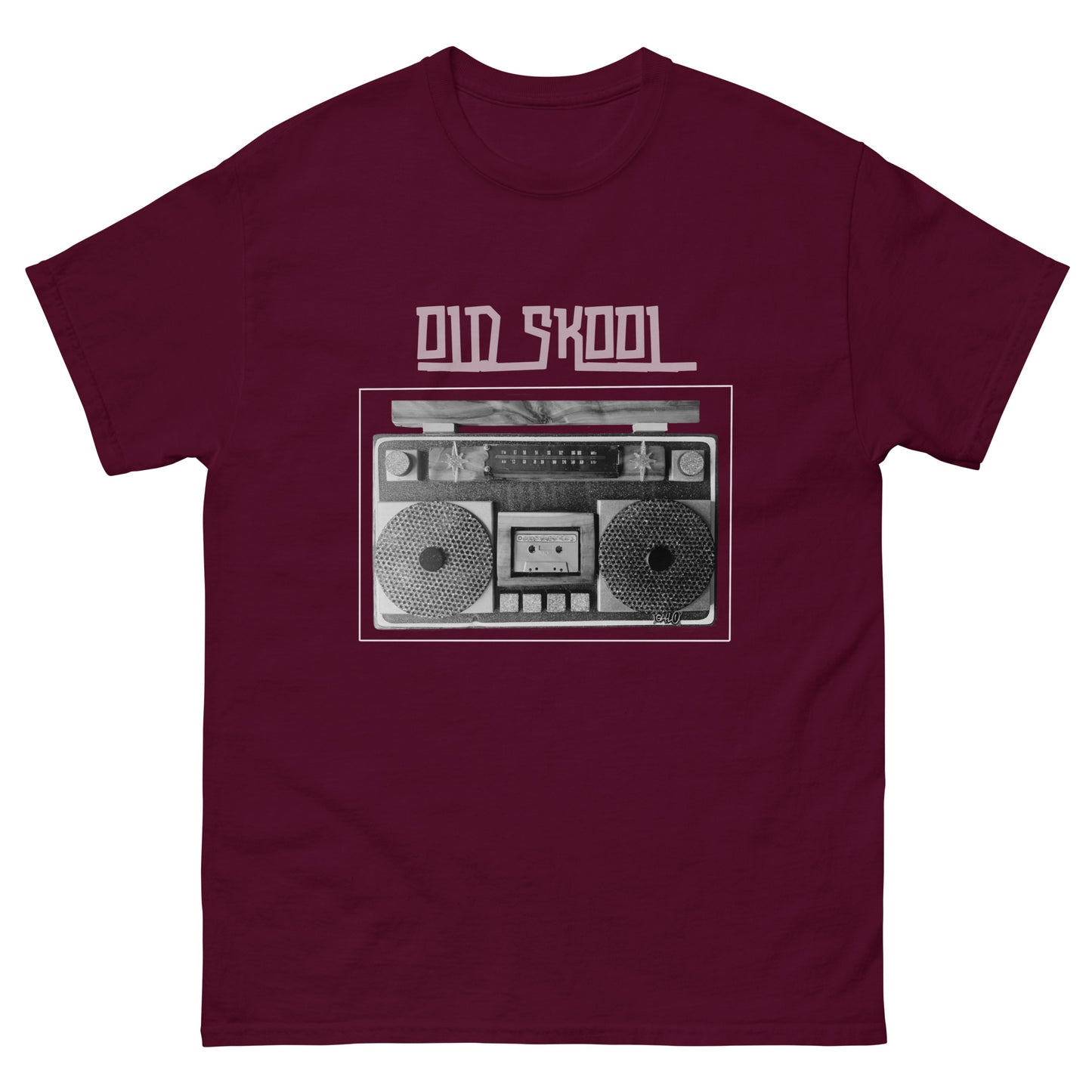 Old Skool T-Shirt