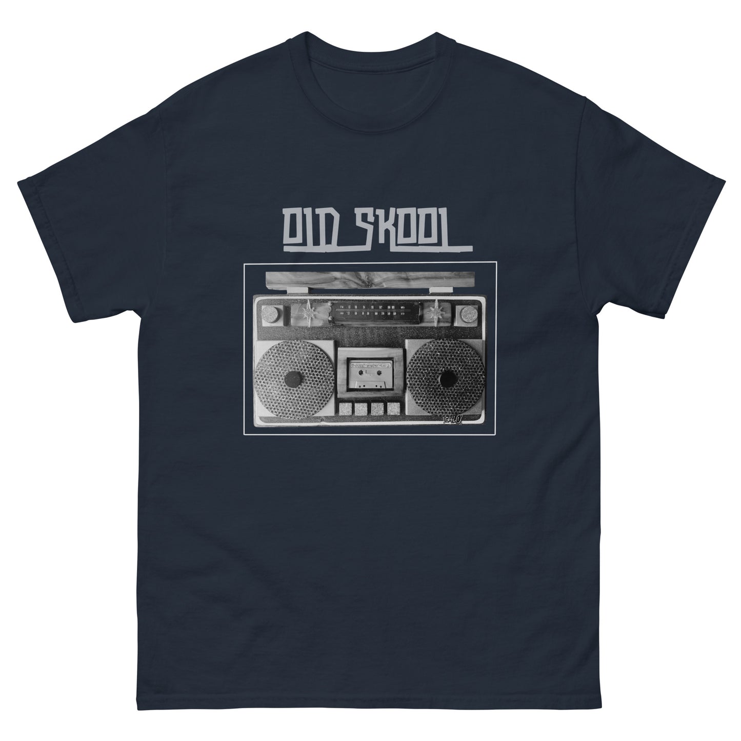 Old Skool T-Shirt