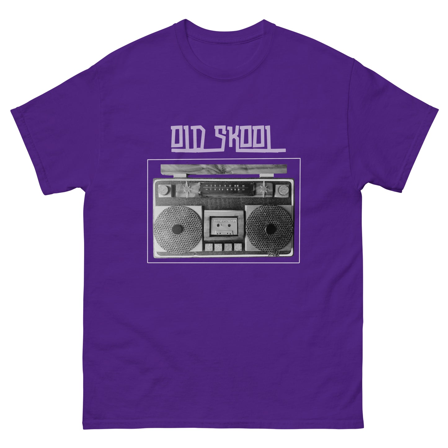 Old Skool T-Shirt