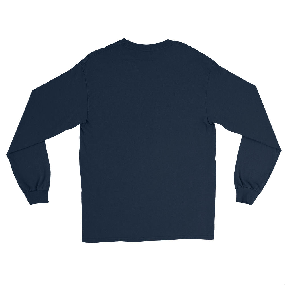 Sacred Heart NYHC Long Sleeve Shirt