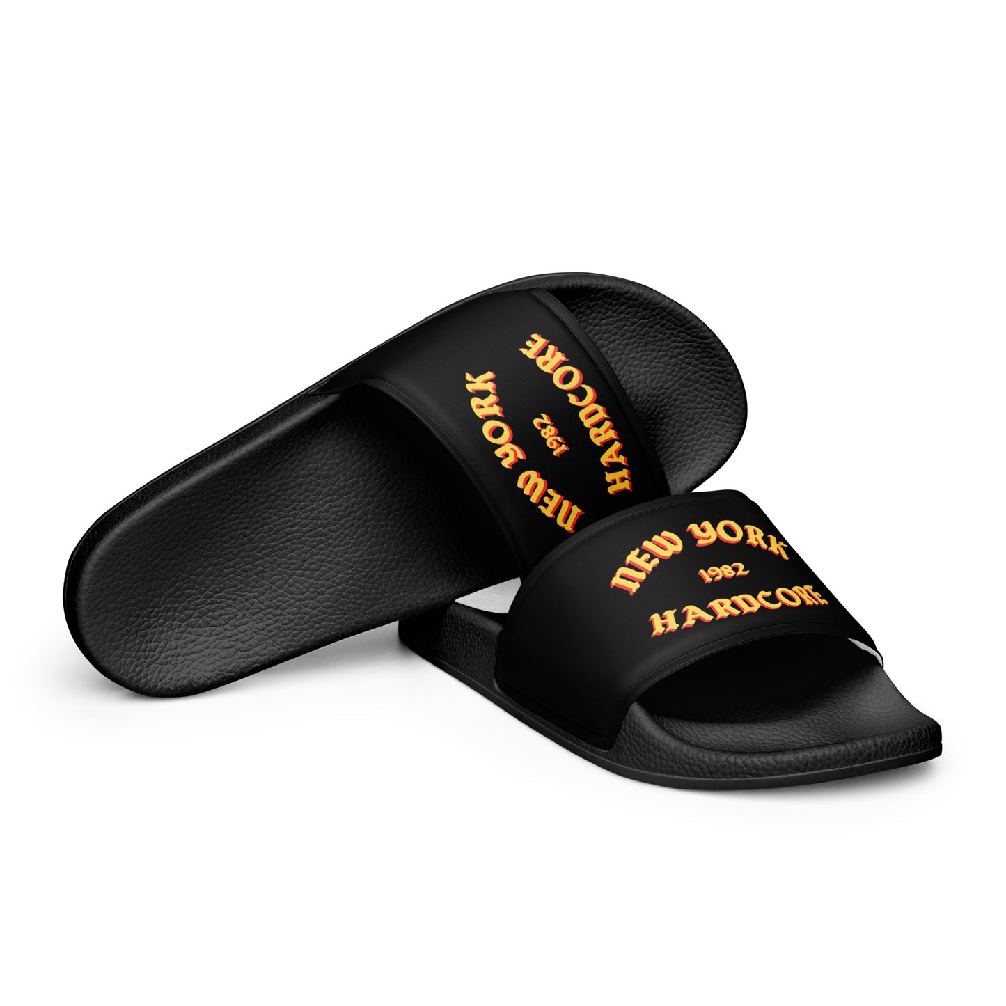 NYHC Men’s slides