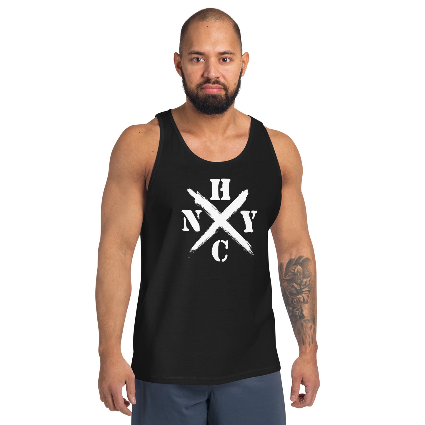NYHC Unisex Tank Top