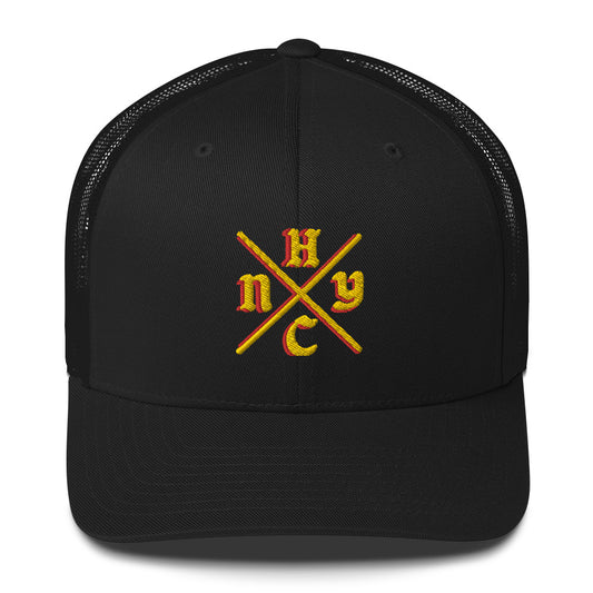 NYHC Trucker Cap
