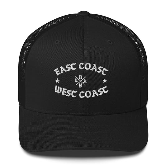 NYLA Trucker Cap