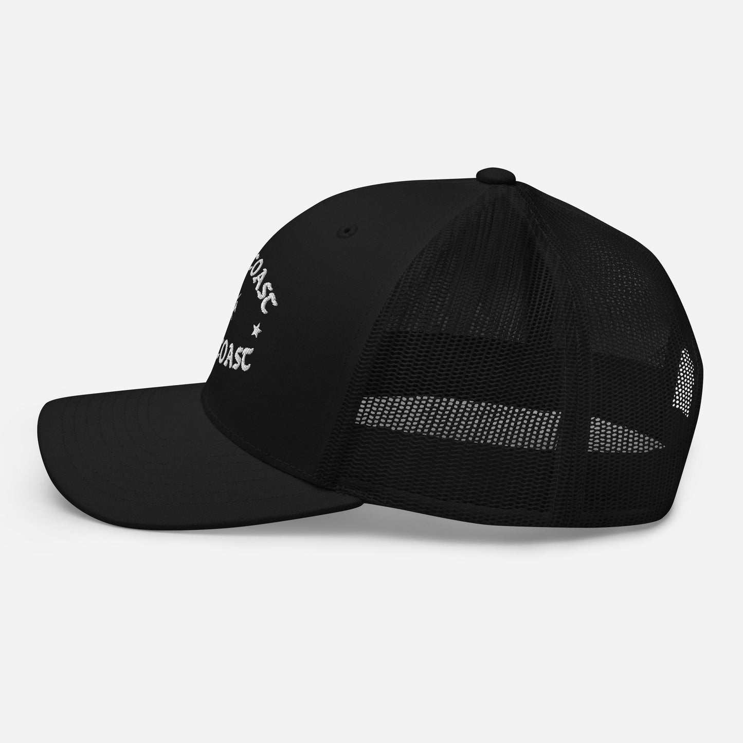 NYLA Trucker Cap