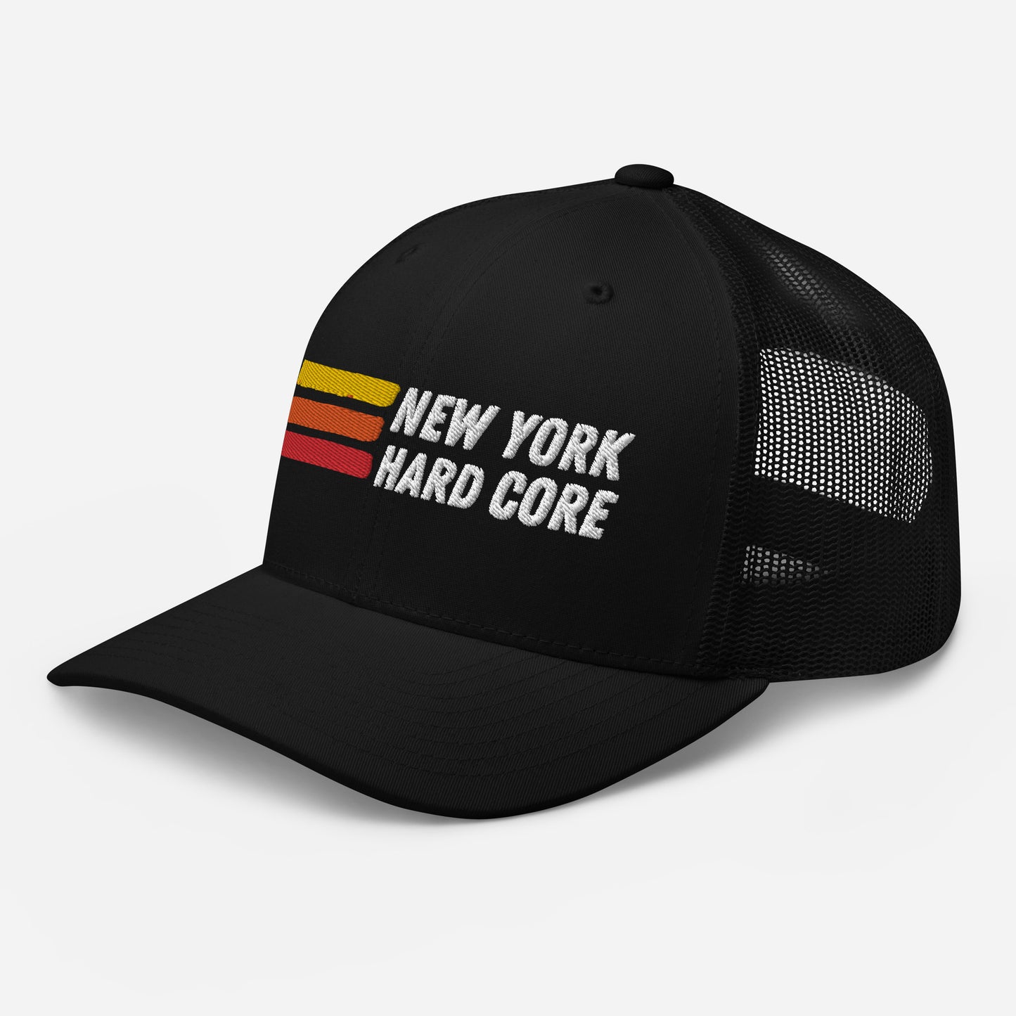 Bike NYHC Trucker Cap