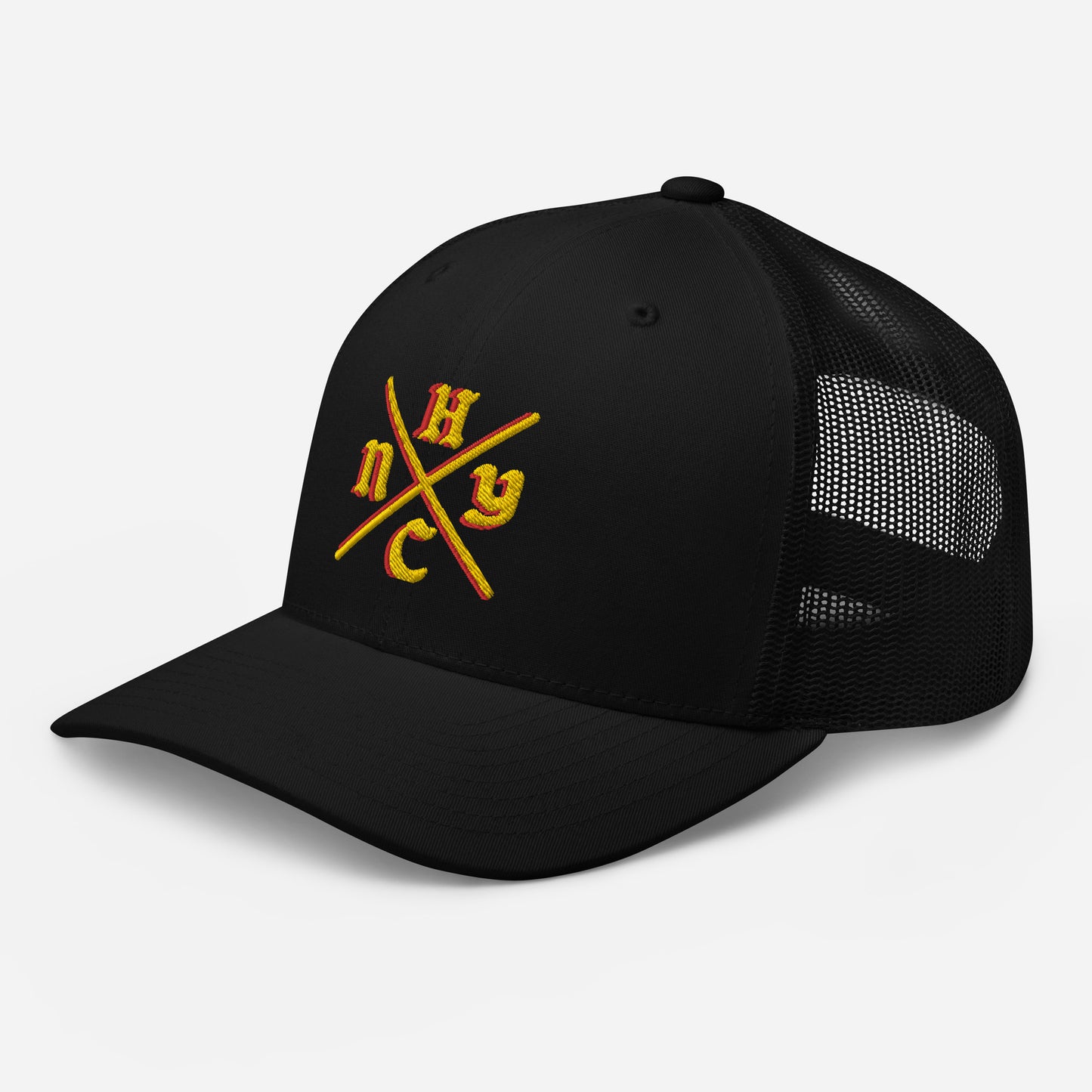NYHC Trucker Cap