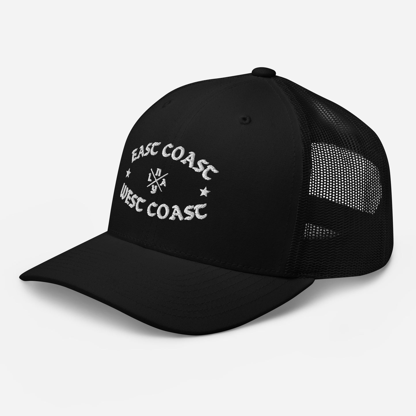 NYLA Trucker Cap