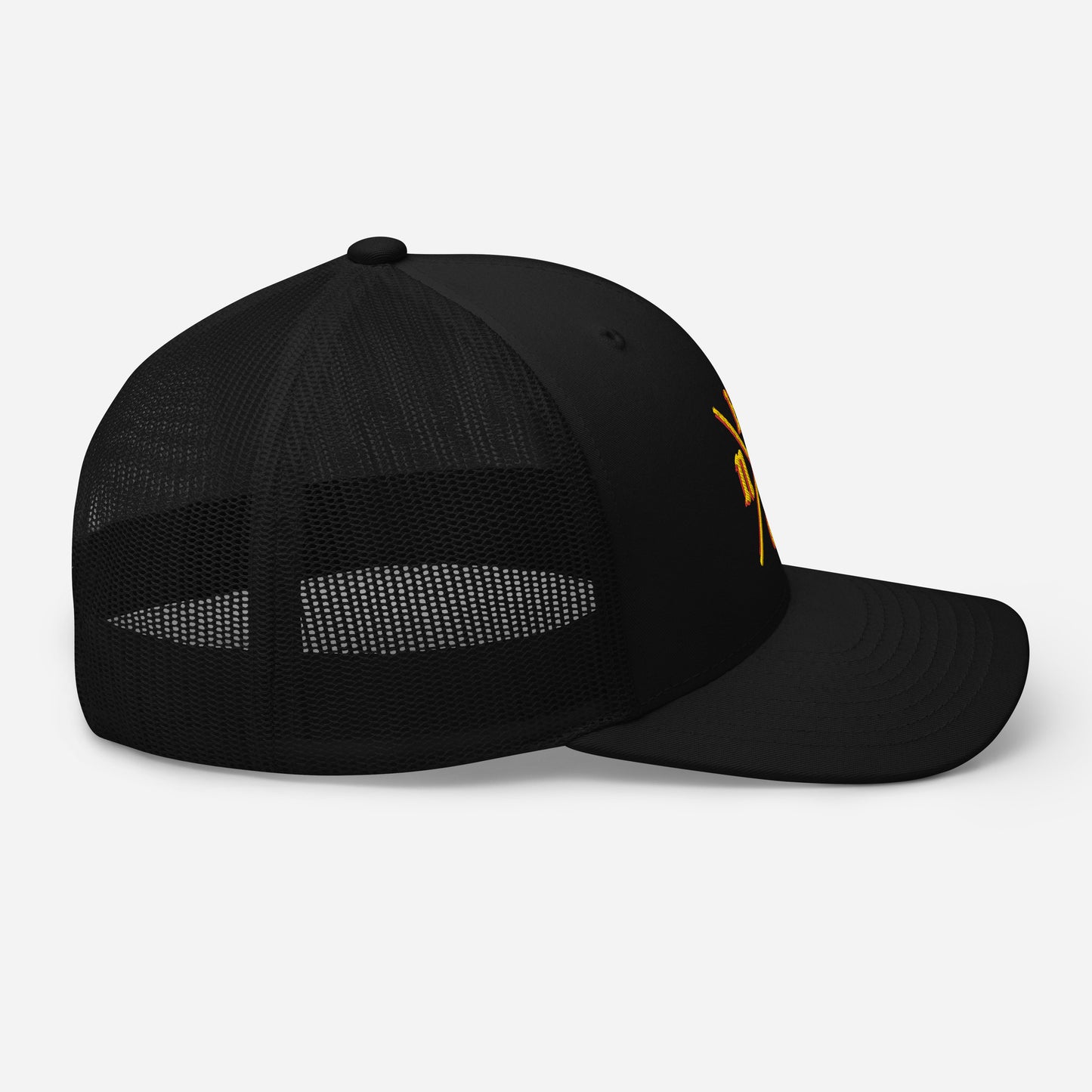 NYHC Trucker Cap