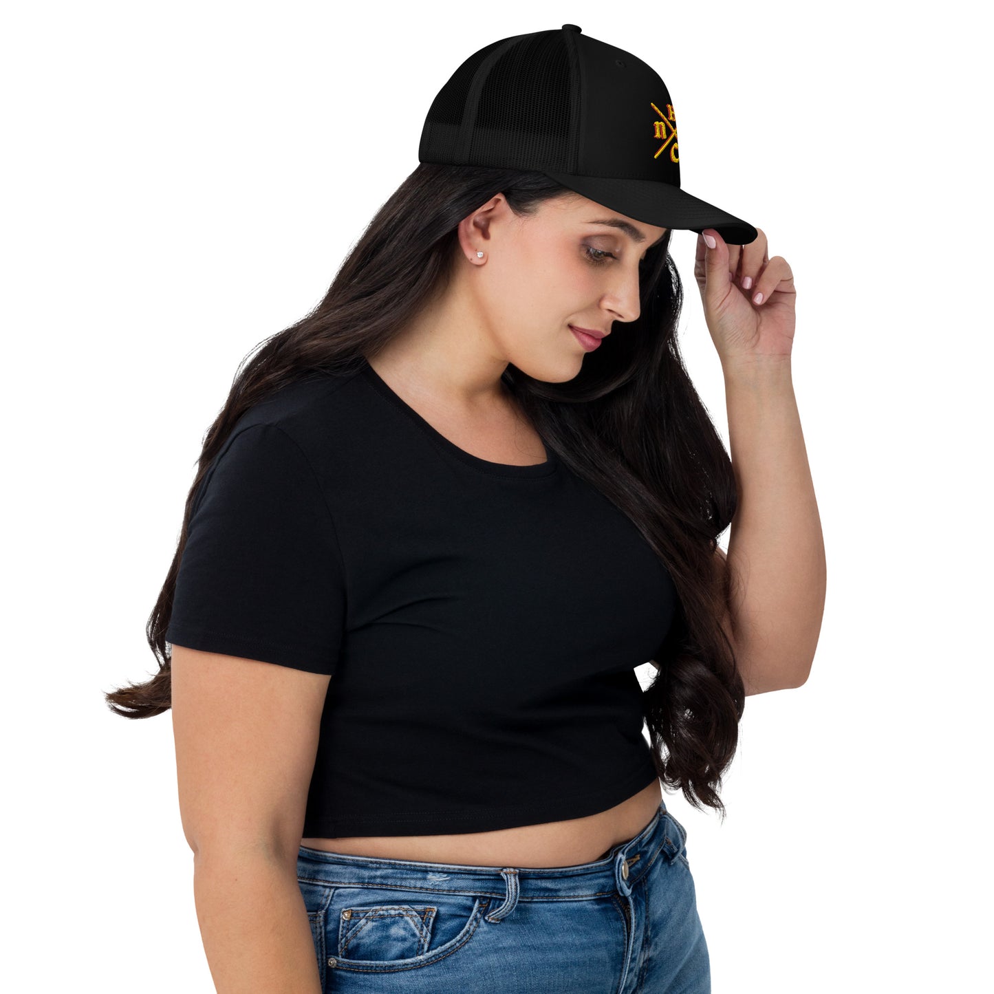 NYHC Trucker Cap