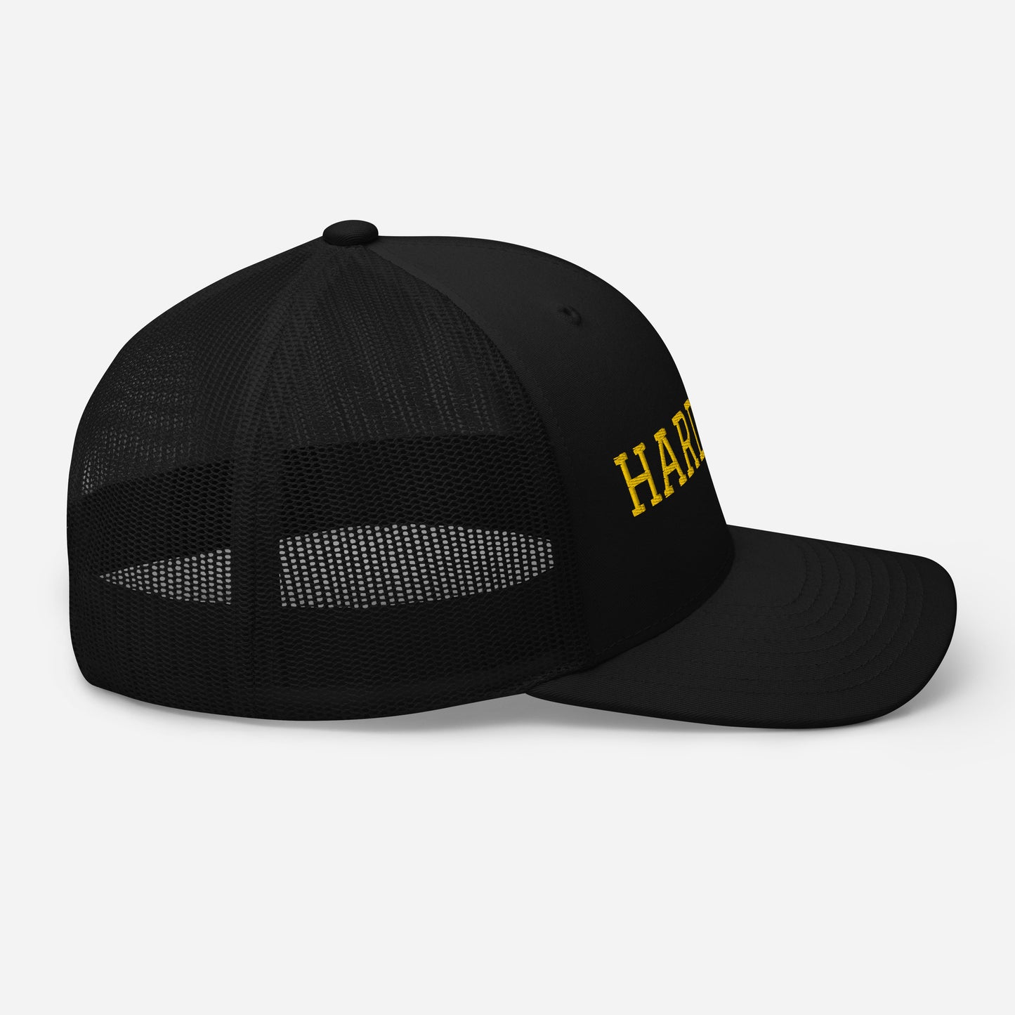 Hardcore Trucker Cap