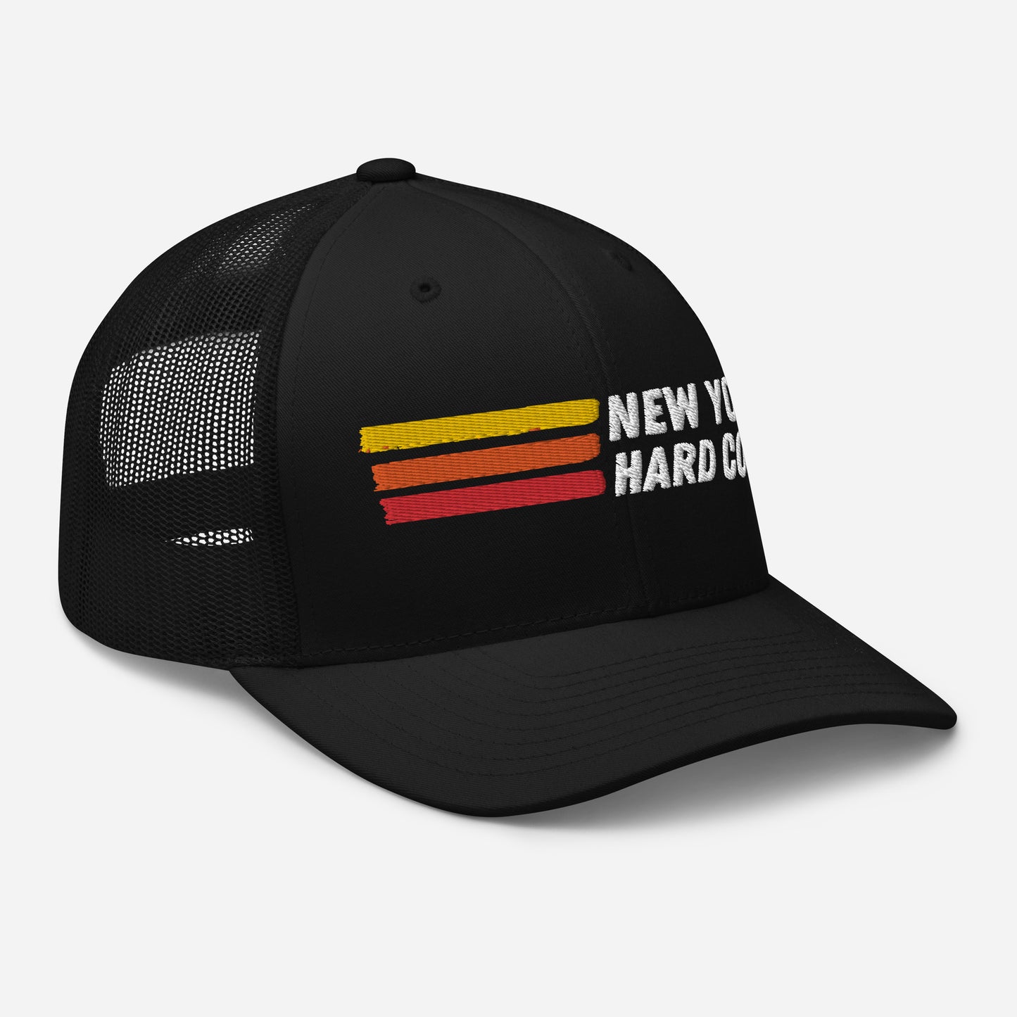Bike NYHC Trucker Cap