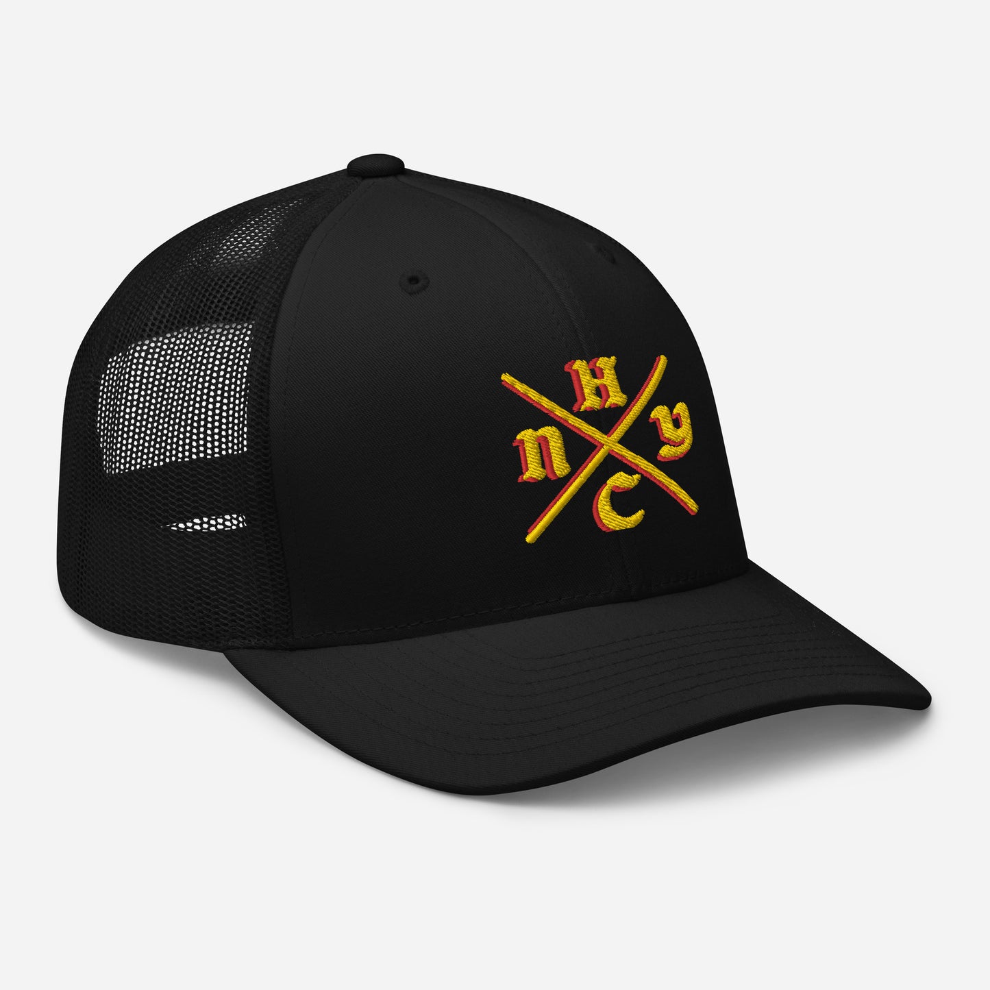 NYHC Trucker Cap