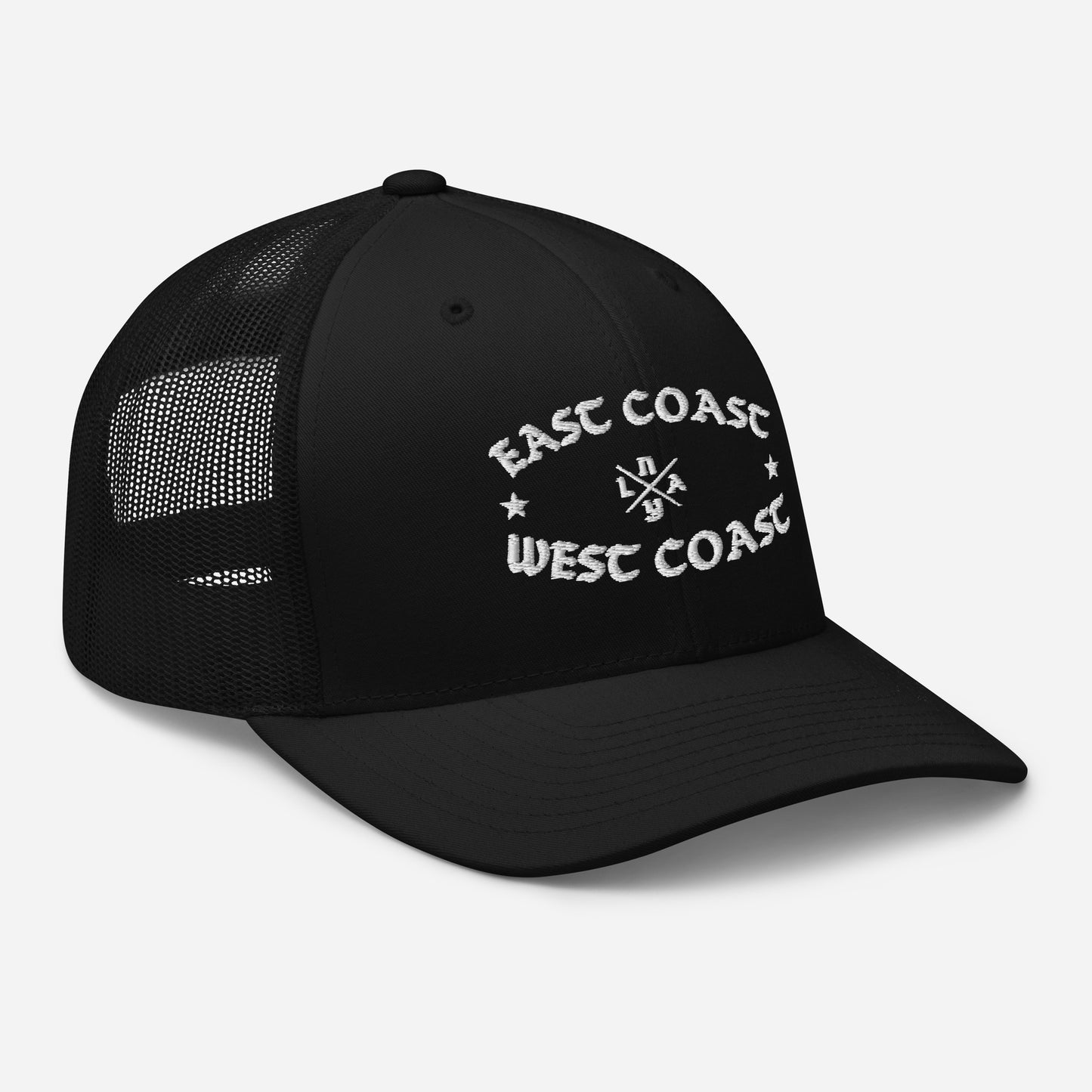 NYLA Trucker Cap