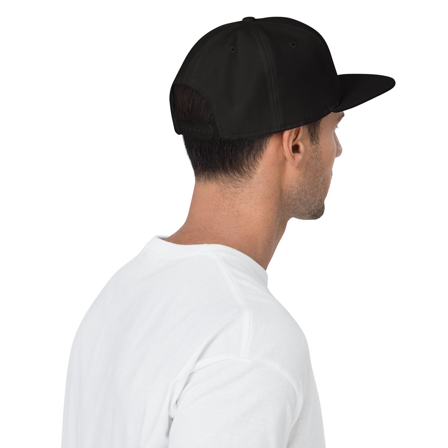 NYHC bolt- Snapback Hat