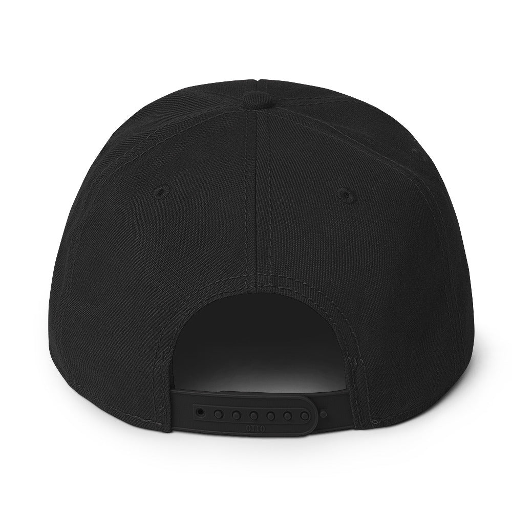 NYHC bolt- Snapback Hat