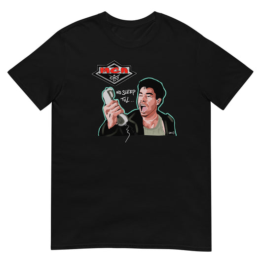 MCA  Short-Sleeve Unisex T-Shirt