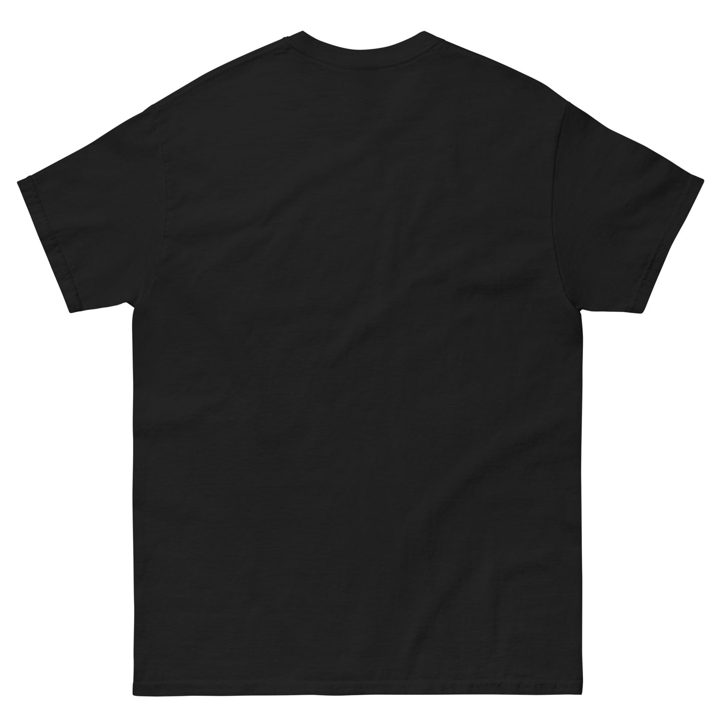 Apple NYHC Unisex classic tee