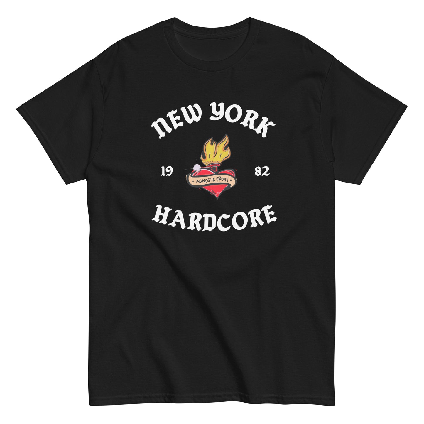 Sacred Heart Unisex classic tee