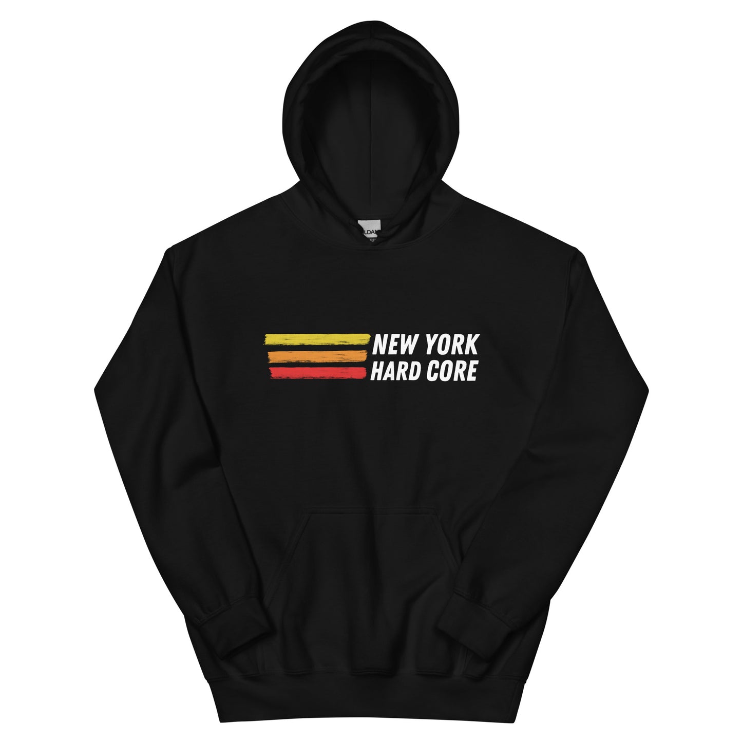 Bmx Style NYHC