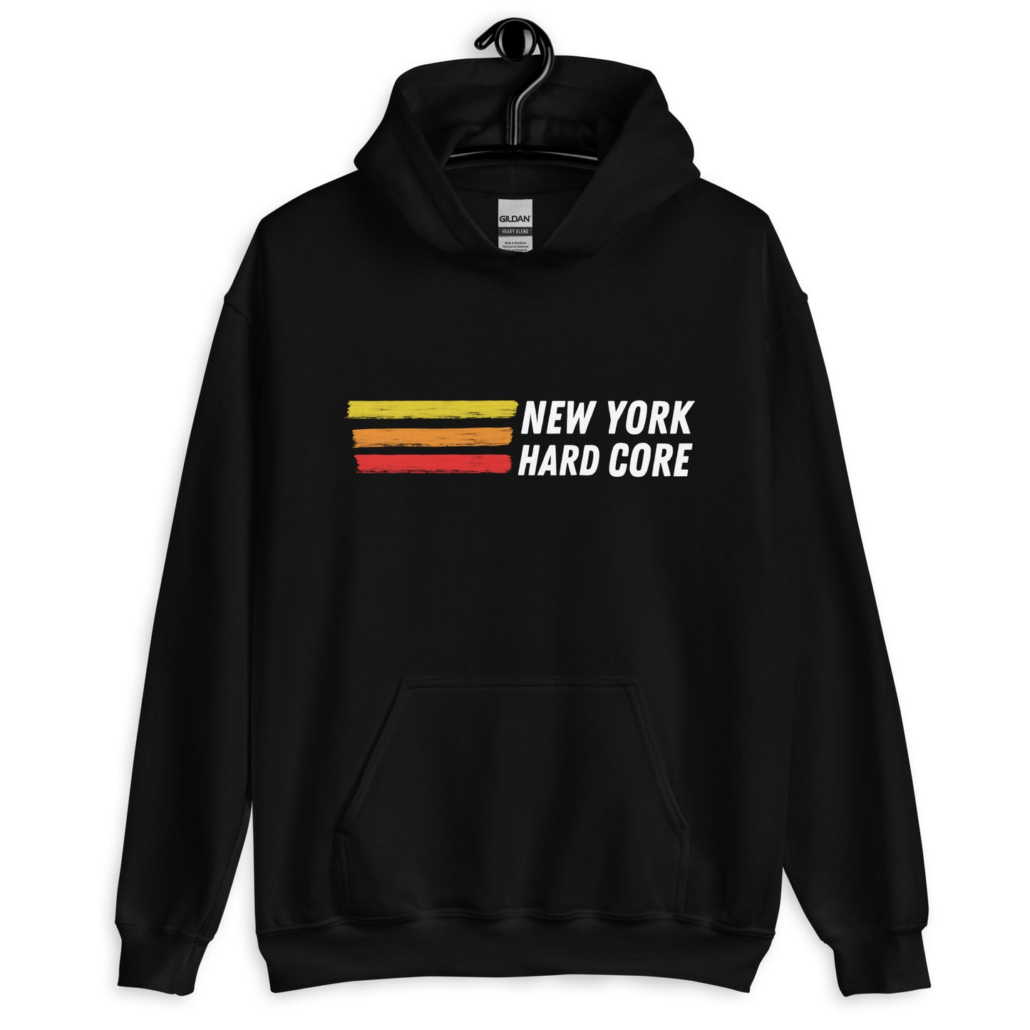Bmx Style NYHC